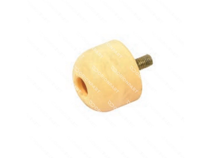 RUBBER BUFFER
