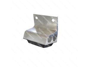 RUBBER BUFFER