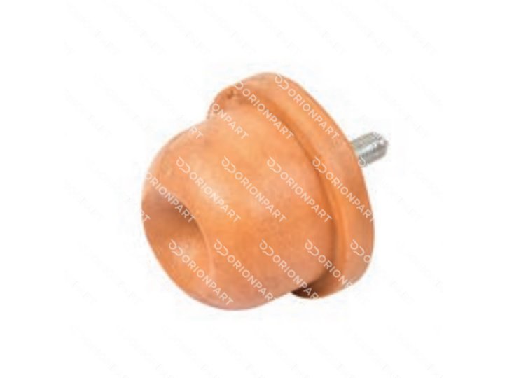 RUBBER BUFFER