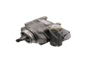 SERVO PUMP