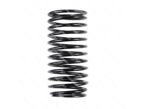 SHOCK ABSORBER SPRING
