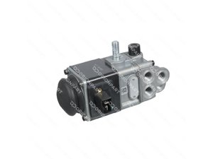 SOLENOID VALVE