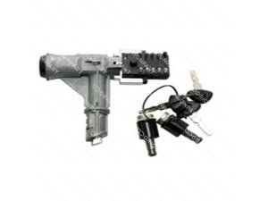 STEERING LOCK