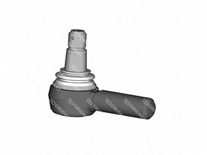 TIE ROD END LEFT