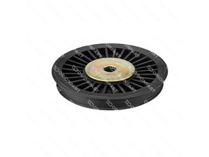 TIGHTENER PULLEY