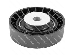 TIGHTENER PULLEY