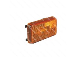 TURN SIGNAL LAMP