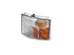 TURN SIGNAL LAMP LEFT