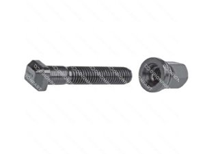 WHEEL BOLT FRONT 70 MM