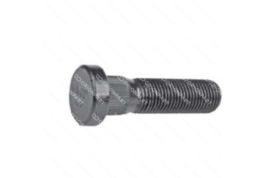 WHEEL BOLT FRONT 73 MM