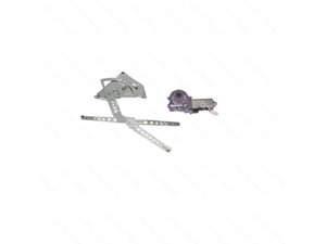 WINDOW REGULATOR RIGHT