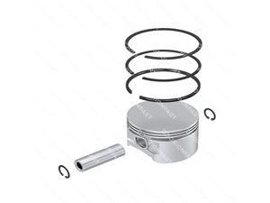 AIR COMPRESSOR PISTON &amp; RING SET