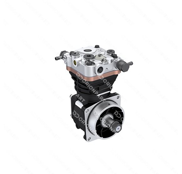 AIR COMPRESSOR 92 MM