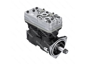 AIR COMPRESSOR 92 MM (EURO 6)