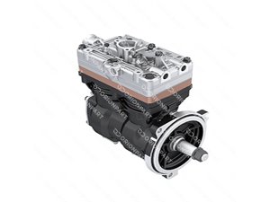 AIR COMPRESSOR 92 MM (EURO 6)