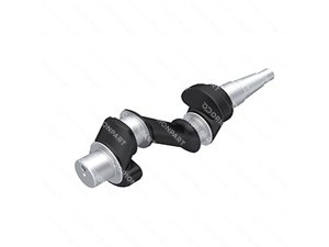 AIR COMPRESSOR CRANKSHAFT