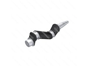 AIR COMPRESSOR CRANKSHAFT