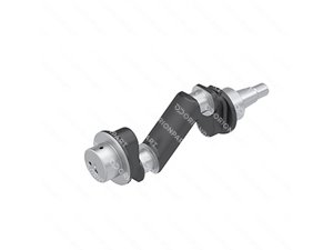 AIR COMPRESSOR CRANKSHAFT