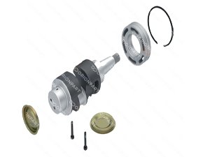 AIR COMPRESSOR CRANKSHAFT REPAIR KIT