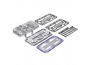 AIR COMPRESSOR CYLINDER HEAD REPAIR KIT