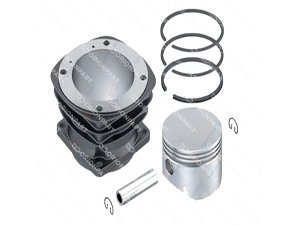 AIR COMPRESSOR CYLINDER LINER SET