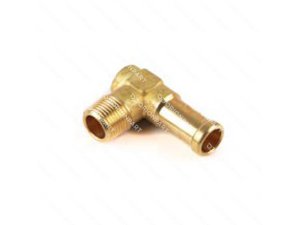 AIR COMPRESSOR HOSE NIPPLE
