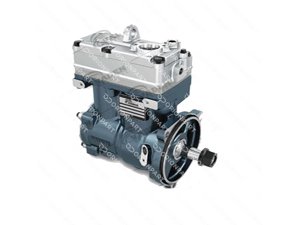 AIR COMPRESSOR (VOITH TYPE)