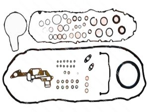 BOTTOM GASKET SET