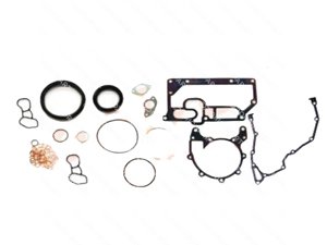 BOTTOM GASKET SET