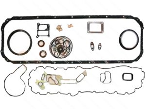 BOTTOM GASKET SET