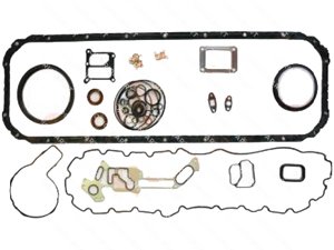 BOTTOM GASKET SET