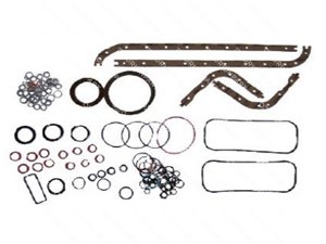 BOTTOM GASKET SET