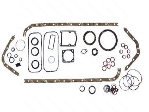 BOTTOM GASKET SET