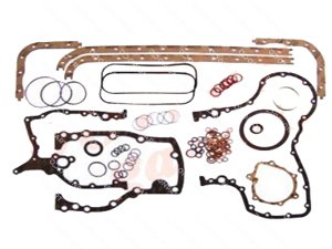 BOTTOM GASKET SET
