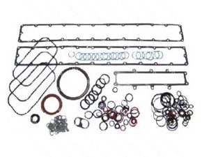 BOTTOM GASKET SET