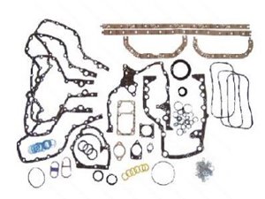 BOTTOM GASKET SET
