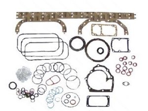 BOTTOM GASKET SET