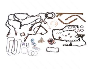 BOTTOM GASKET SET