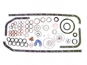 BOTTOM GASKET SET