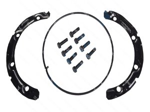 BRAKE DISC MOUNTING KIT