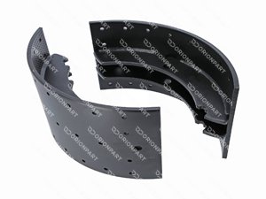 BRAKE SHOE KIT