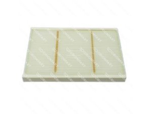 CABIN AIR FILTER