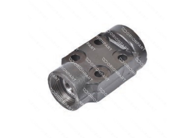 CABIN BRACKET L