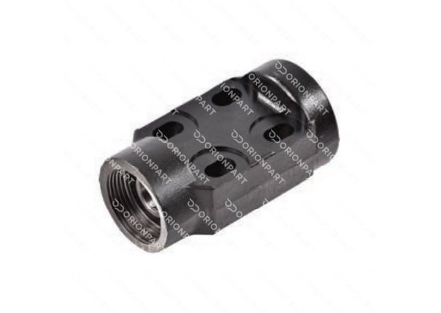 CABIN BRACKET R