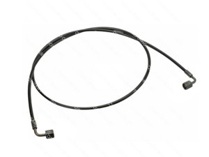 CABIN LIFTING HOSE 161 CM M14*1.5