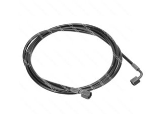 CABIN LIFTING HOSE 265 CM M14*1.5