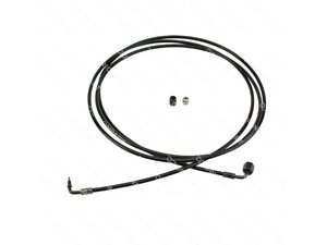 CABIN LIFTING HOSE