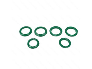 CABIN TILTING CYLINDER REPAIR KIT
