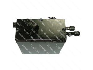 CABIN TILTING PUMP