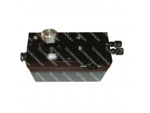 CABIN TILTING PUMP
